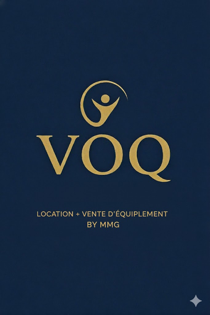 VOQ Vente Équipements HSE